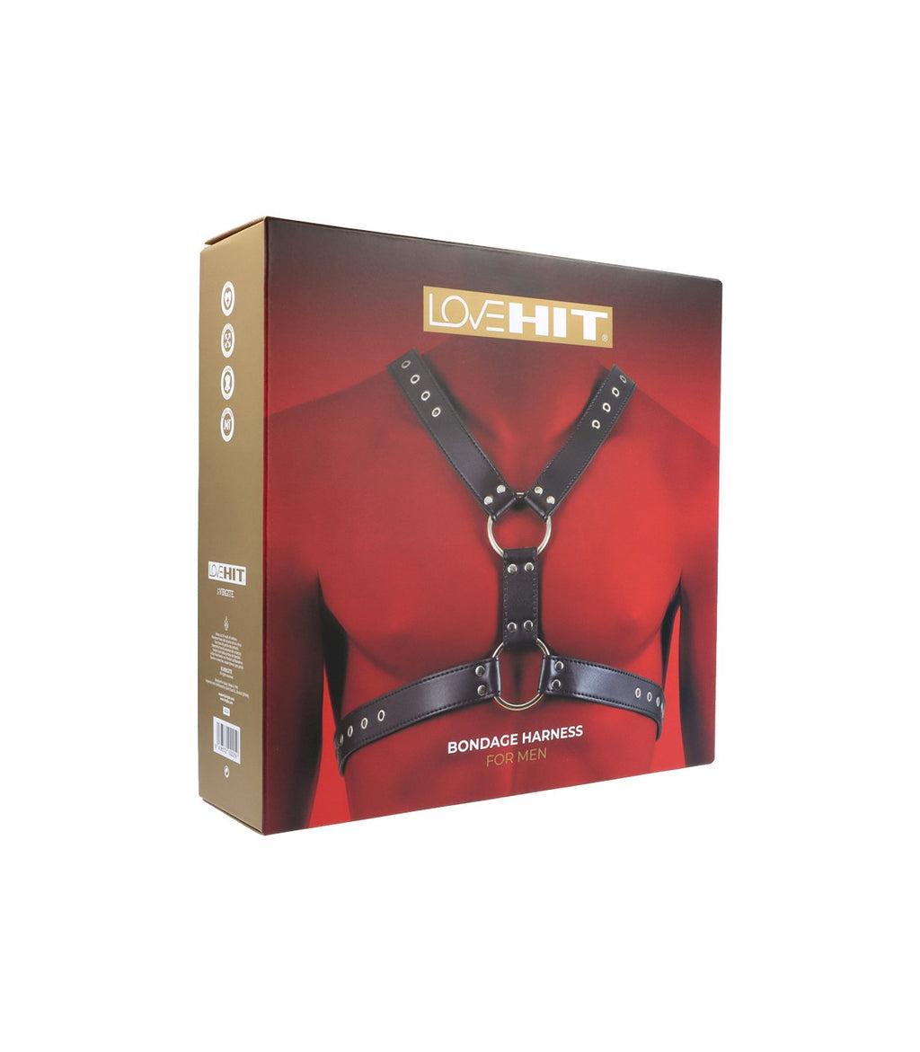 ARNÉS PECTORAL HOMBRE MOD. 5