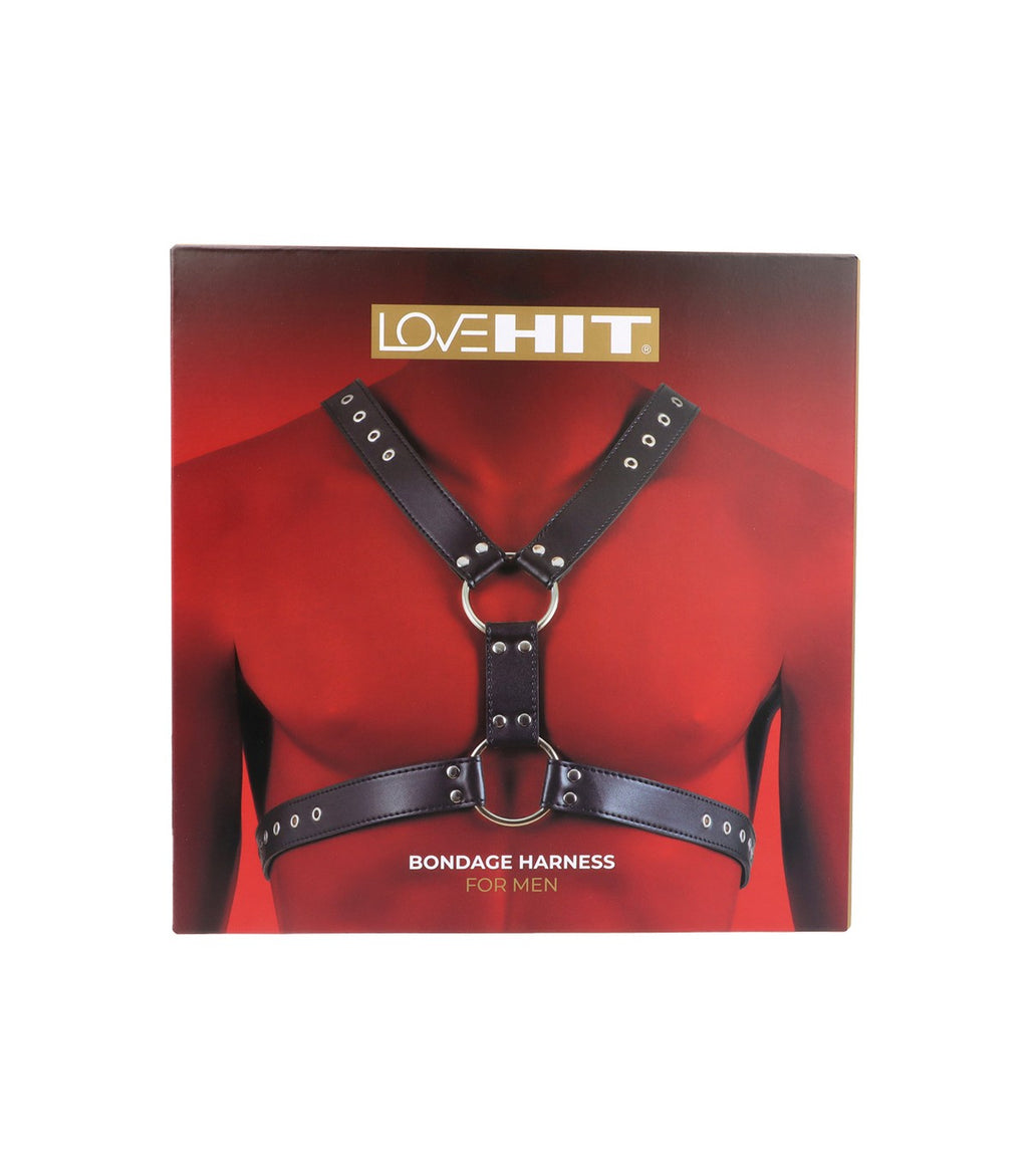 ARNÉS PECTORAL HOMBRE MOD. 5