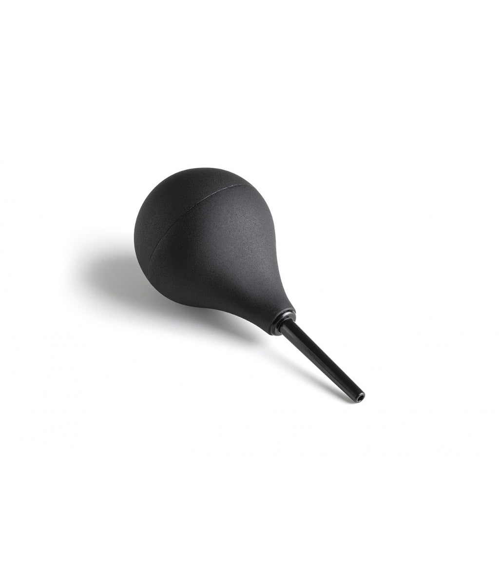 ENEMA ANAL NEGRO PARA LA LIMPIEZA 89 ML