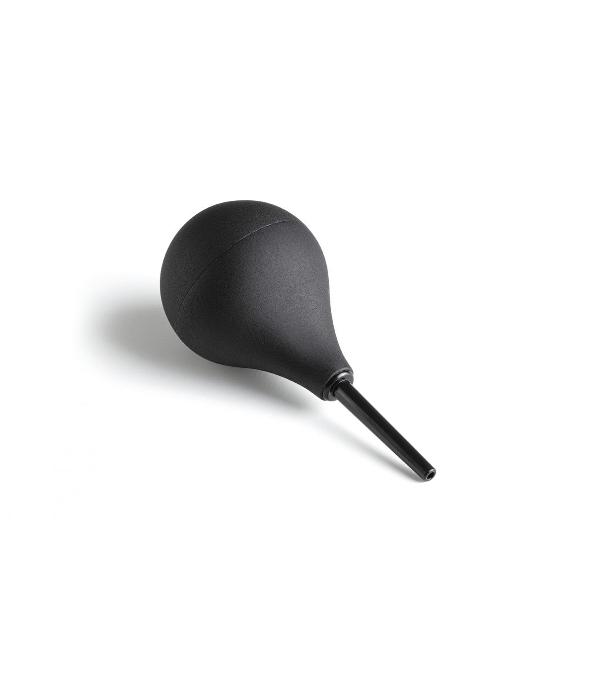 ENEMA ANAL NEGRO PARA LA LIMPIEZA 89 ML