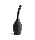 ENEMA ANAL NEGRO PARA LIMPIEZA 310 ML
