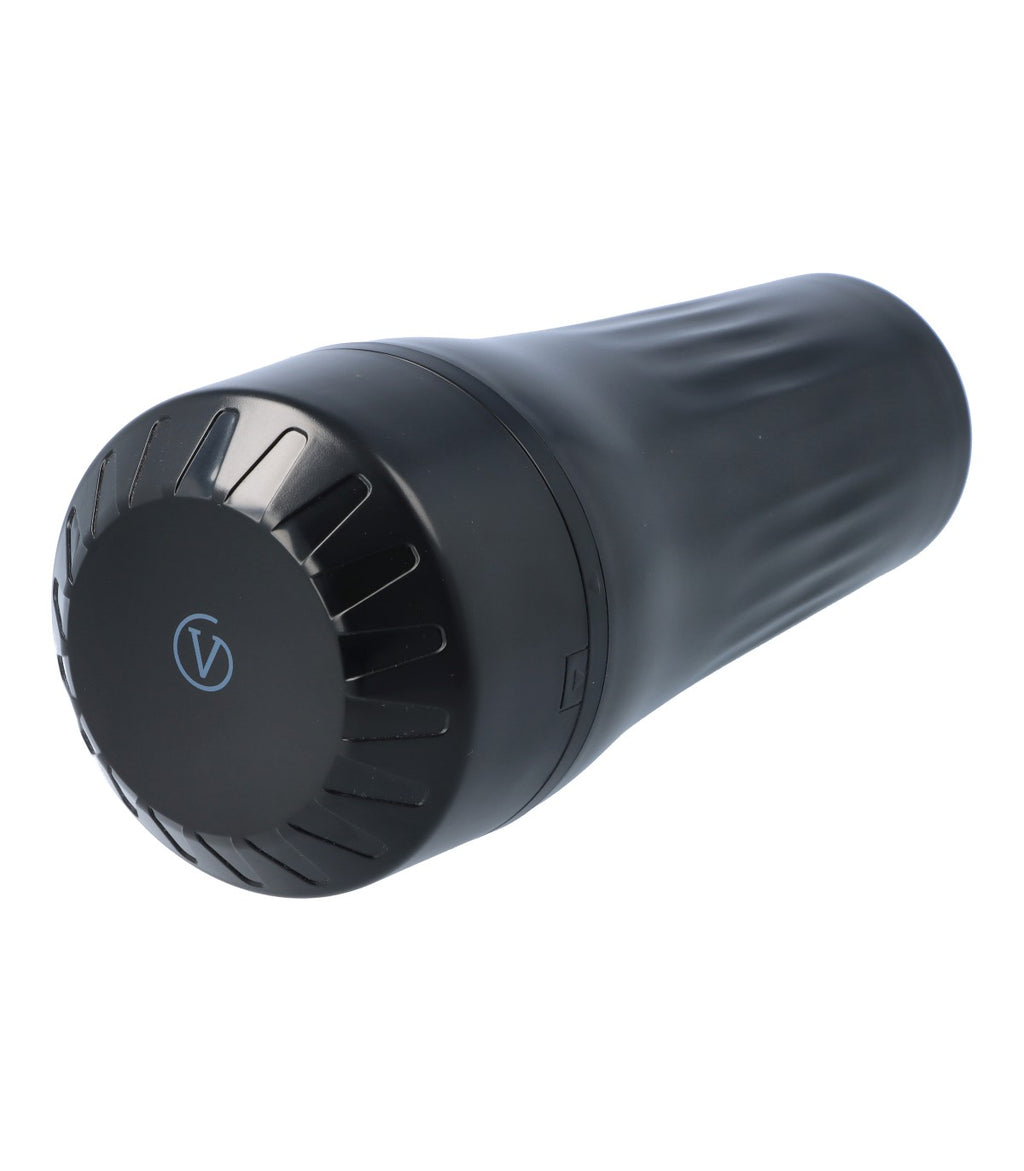 M3 MASTURBADOR VIBRADOR ANO USB FLESH