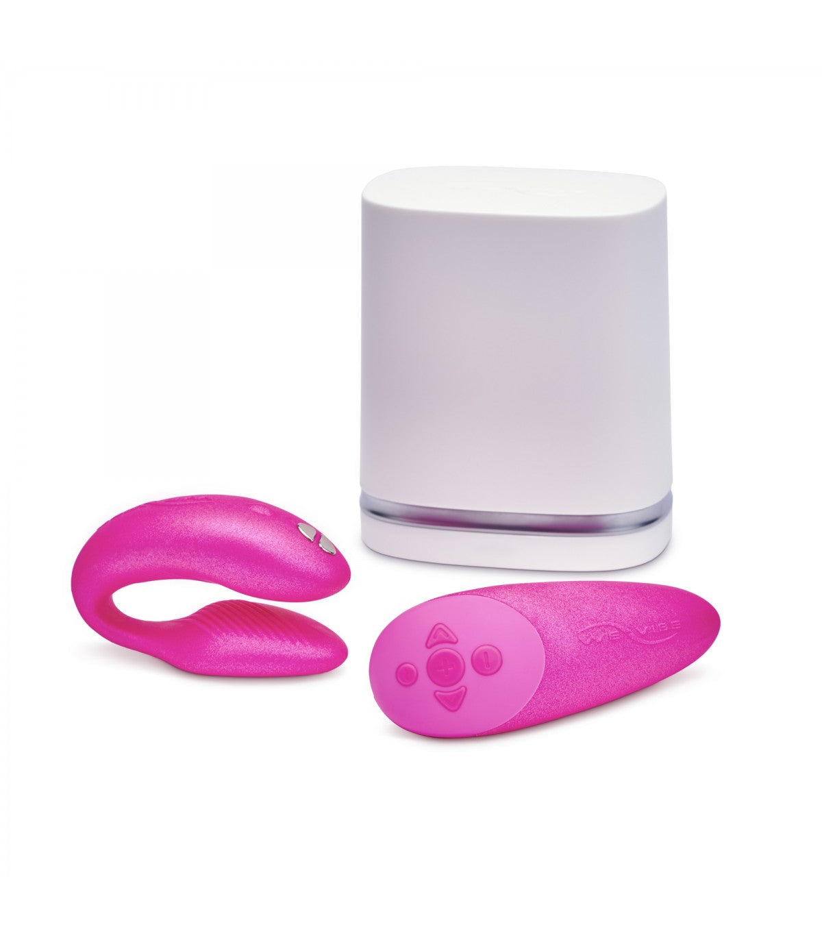 WE-VIBE CHORUS ROSA CÓSMICO