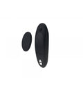 WE-VIBE MOXIE+ NEGRO SATINADO