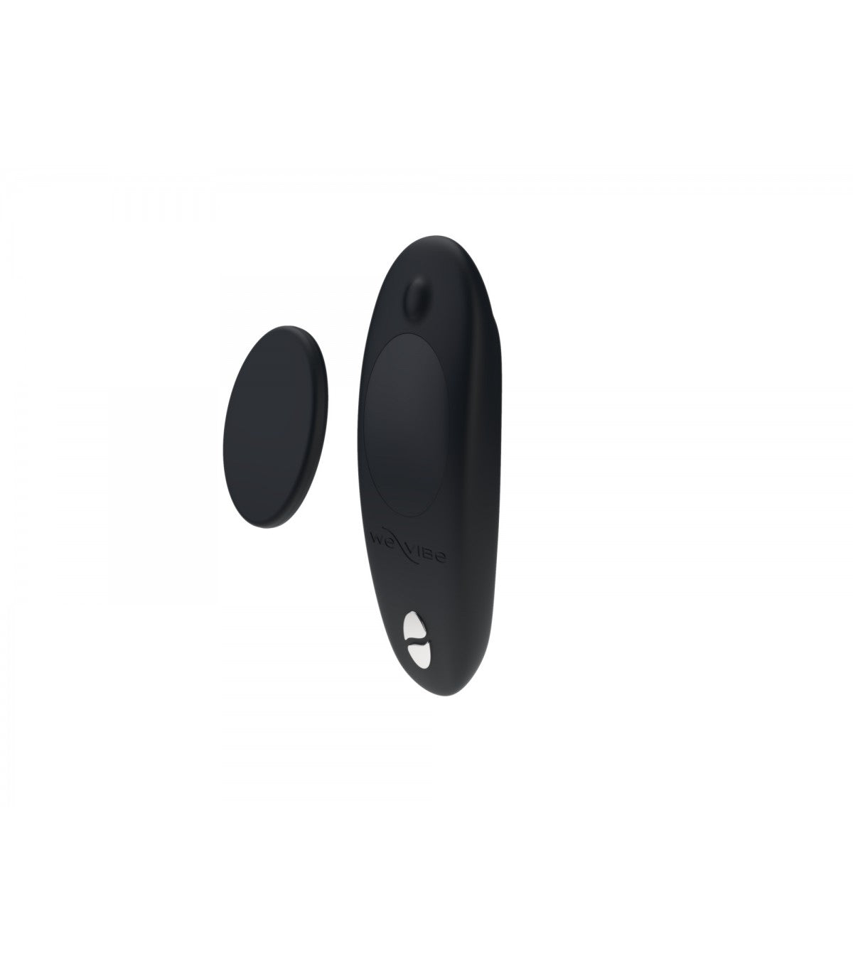 WE-VIBE MOXIE+ NEGRO SATINADO