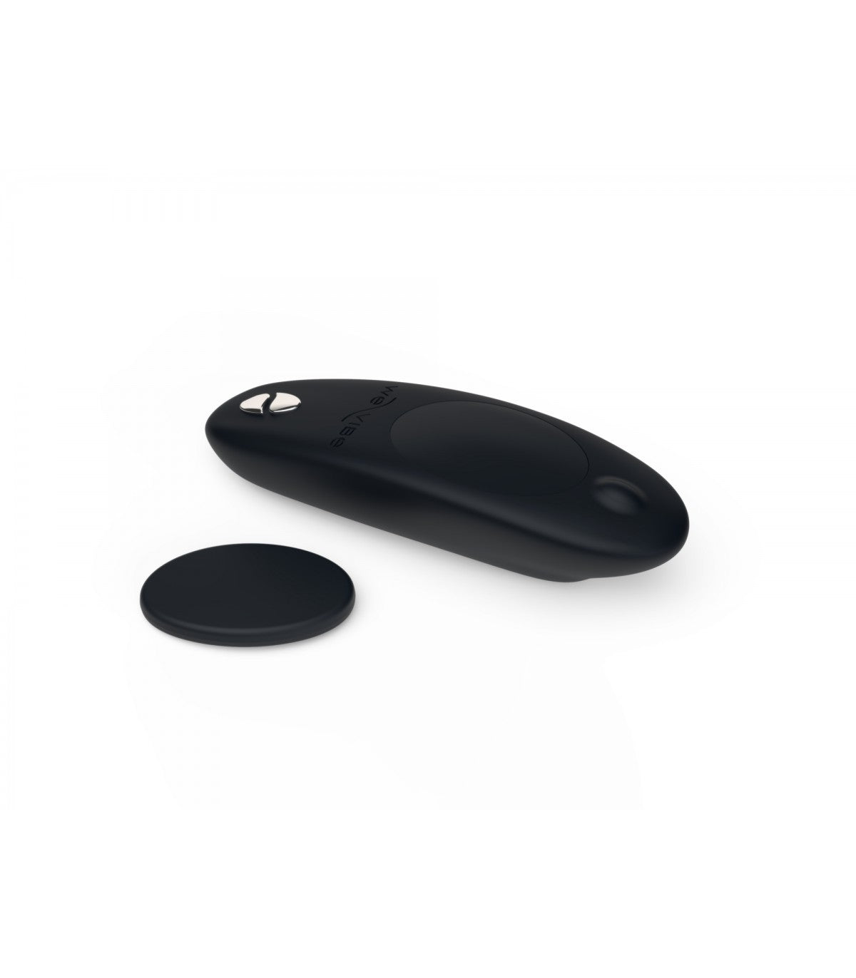 WE-VIBE MOXIE+ NEGRO SATINADO