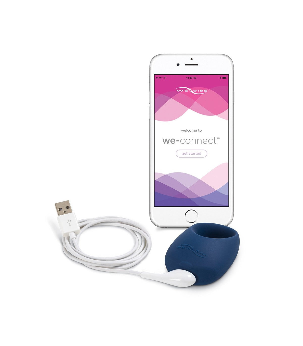 WE-VIBE PIVOT AZUL