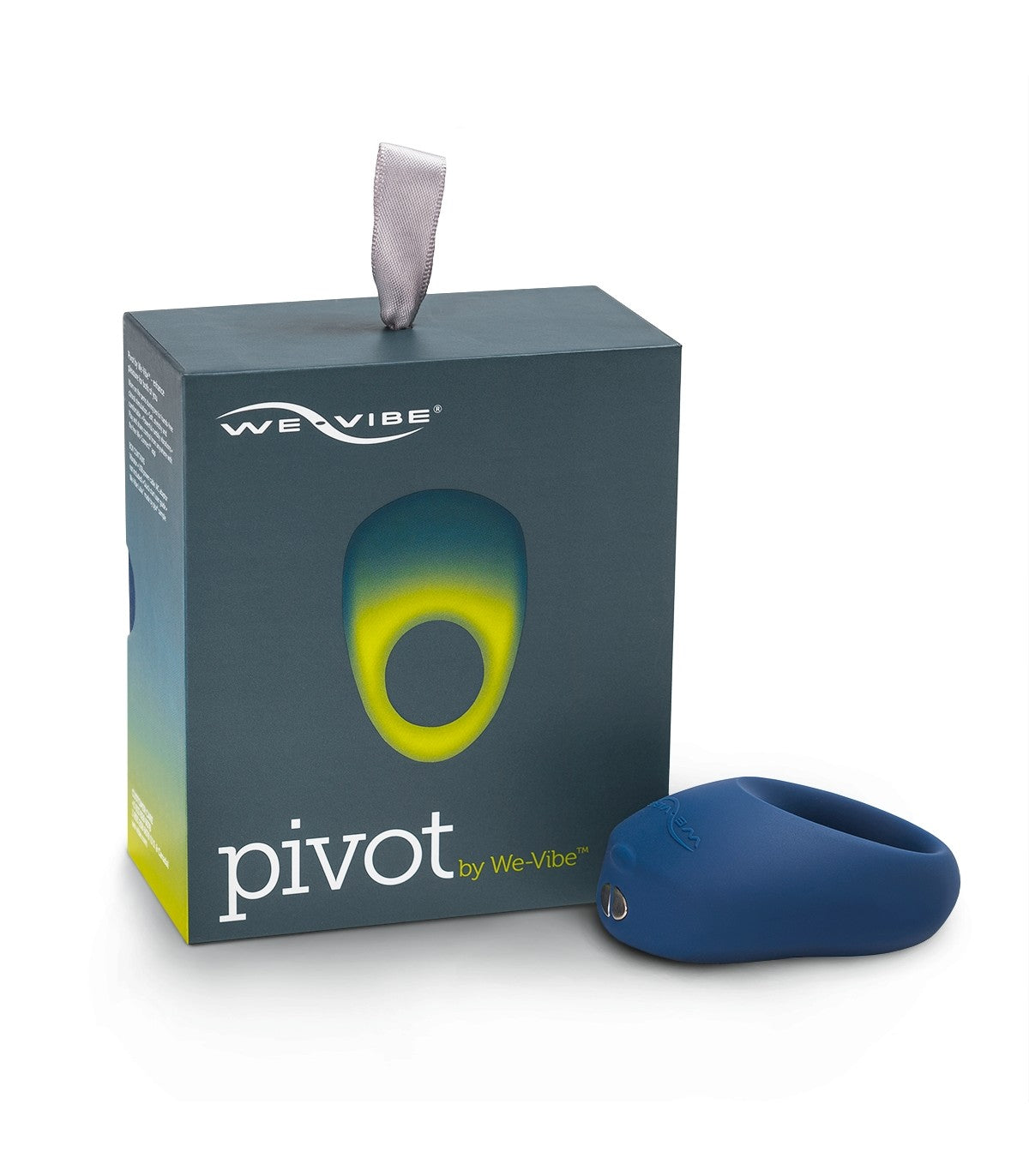 WE-VIBE PIVOT AZUL