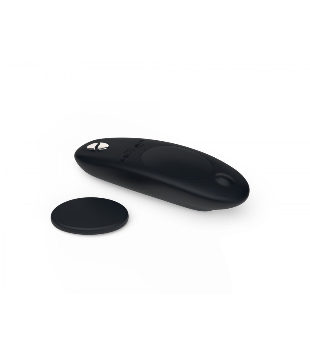 El set We-Vibe nos seduce con Bond y Moxie Black