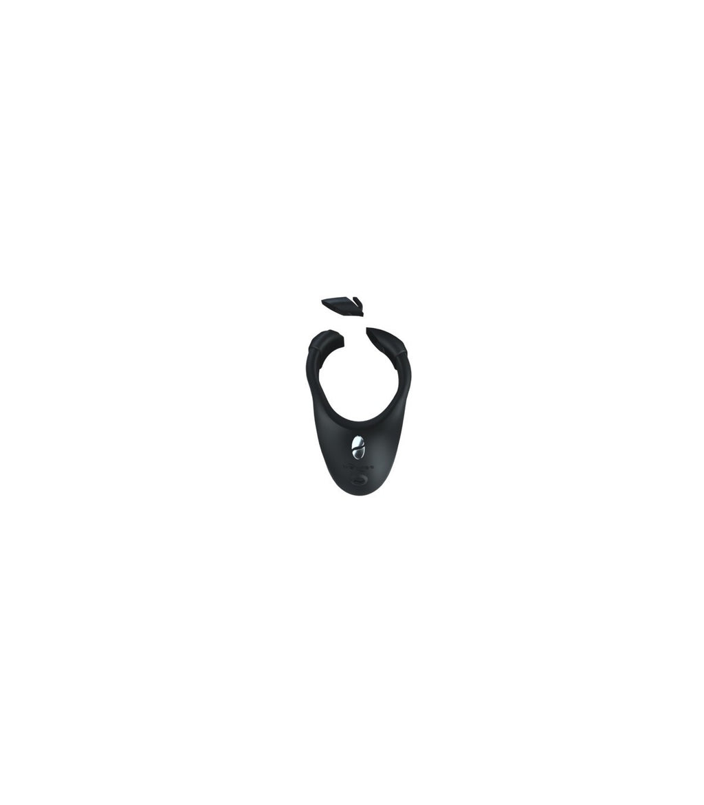 El set We-Vibe nos seduce con Bond y Moxie Black