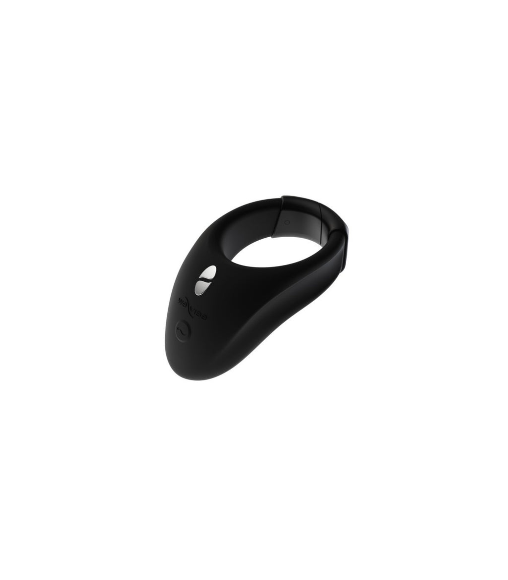 El set We-Vibe nos seduce con Bond y Moxie Black