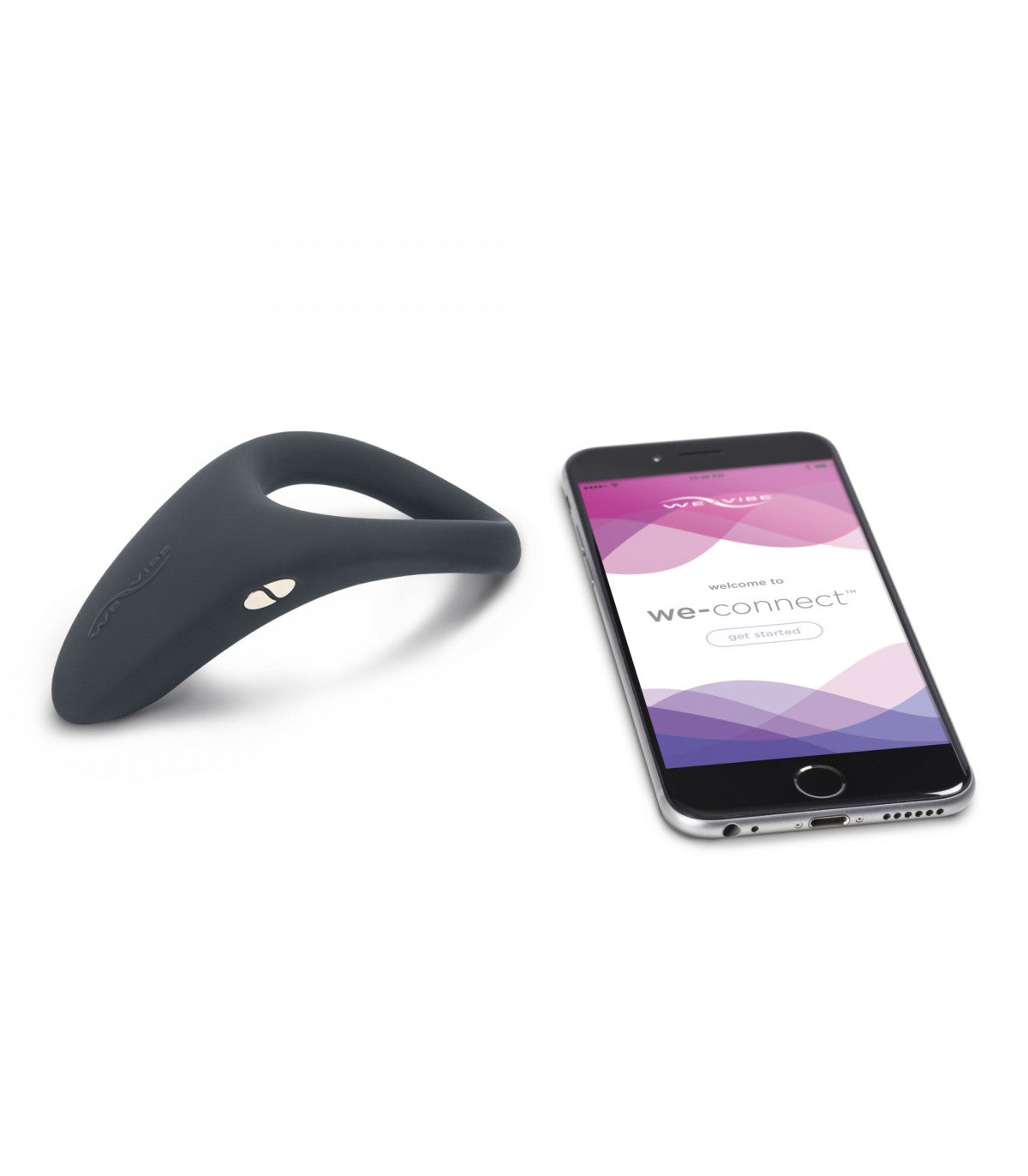 WE-VIBE VERGE PIZARRA
