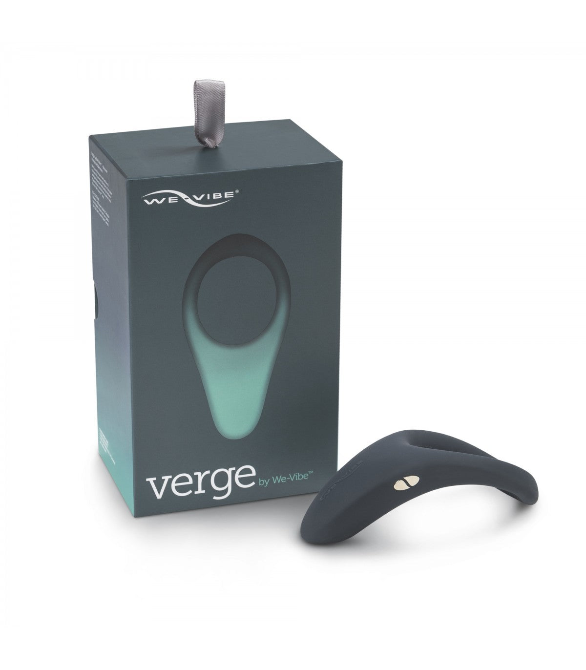 WE-VIBE VERGE PIZARRA