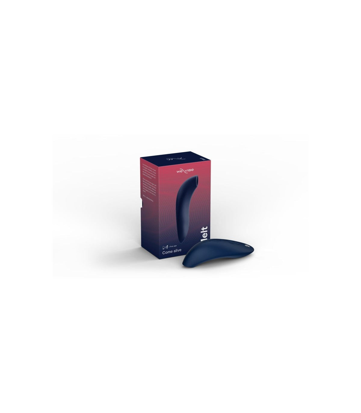 WE-VIBE MELT AZUL