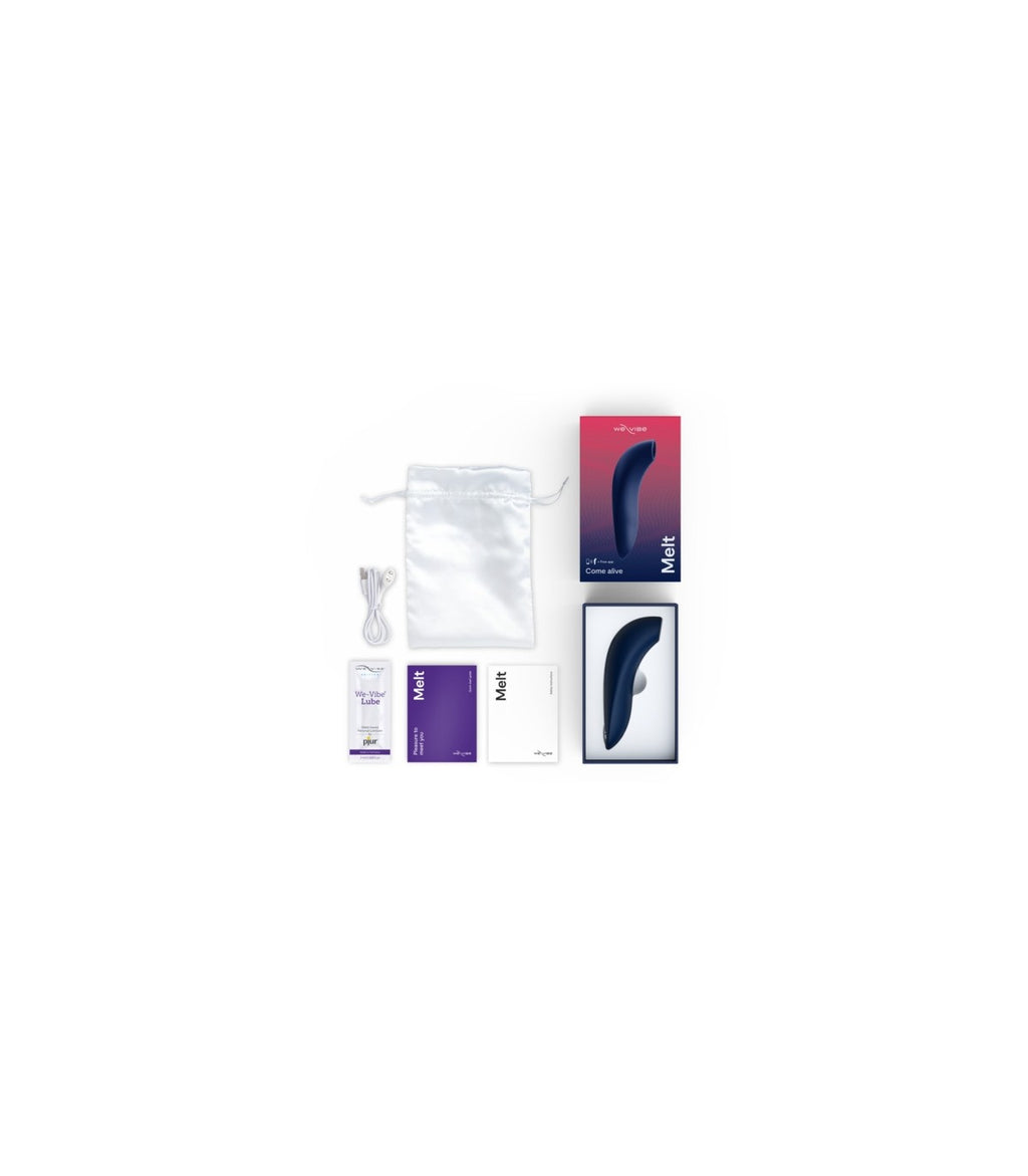 WE-VIBE MELT AZUL