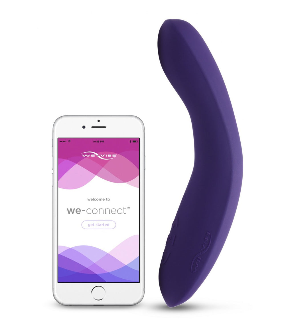 WE-VIBE RAVE VIOLETA