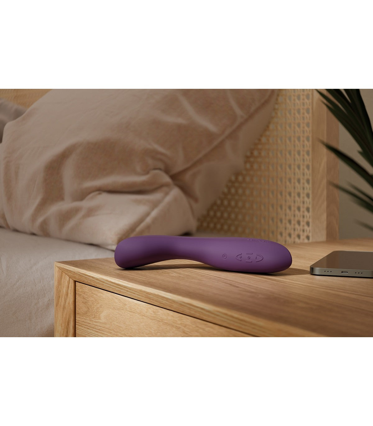 WE-VIBE RAVE VIOLETA