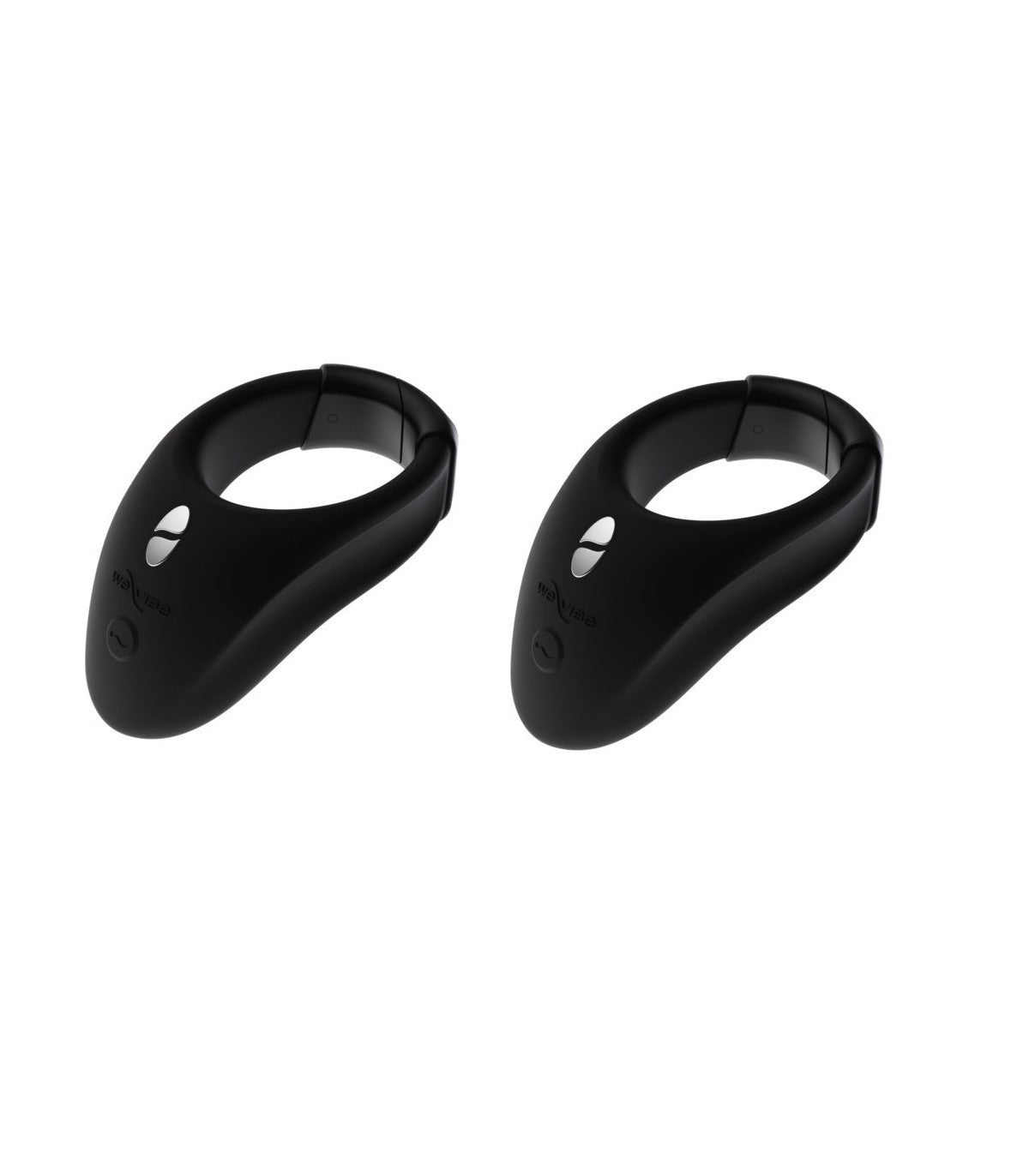 El set We-Vibe nos seduce con Bond y Bond Black