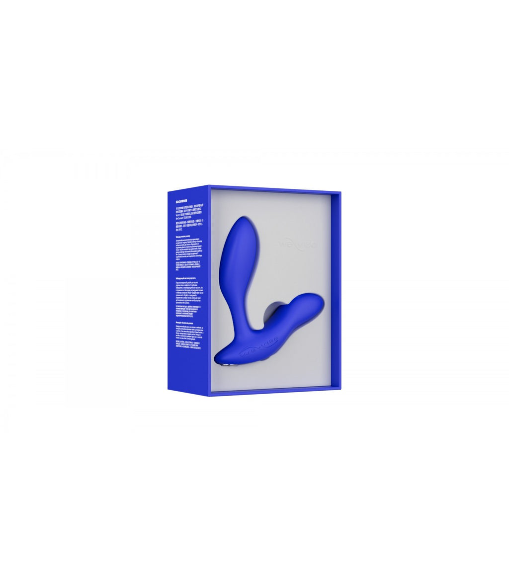 WE-VIBE VECTOR+ AZUL