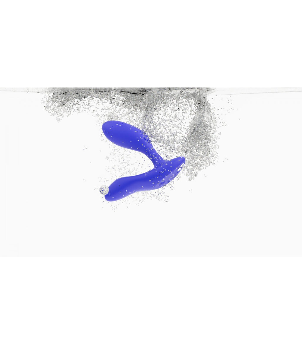 WE-VIBE VECTOR+ AZUL