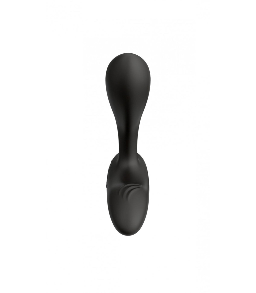 WE-VIBE VECTOR+ NEGRO