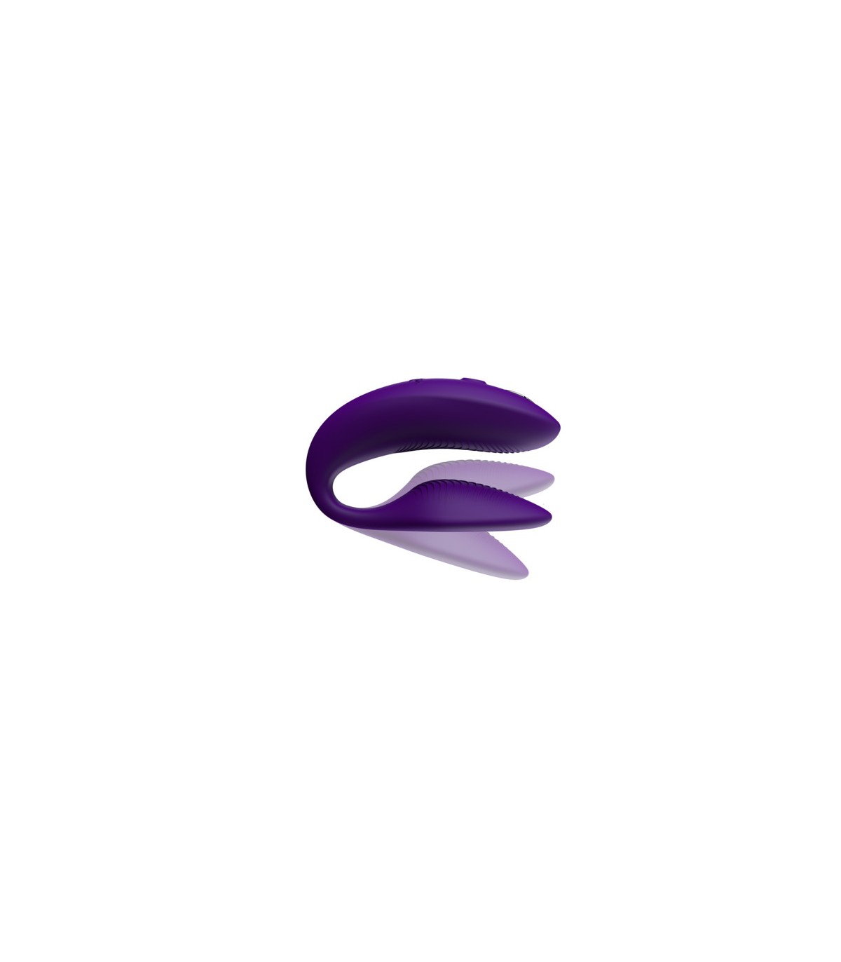 WE-VIBE SYNC 2 VIOLETA