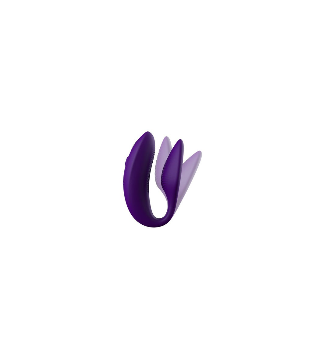 WE-VIBE SYNC 2 VIOLETA