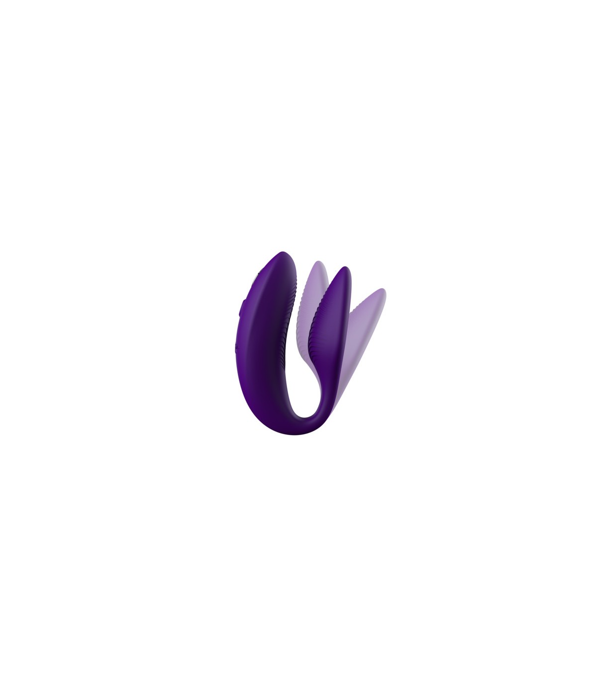 WE-VIBE SYNC 2 VIOLETA