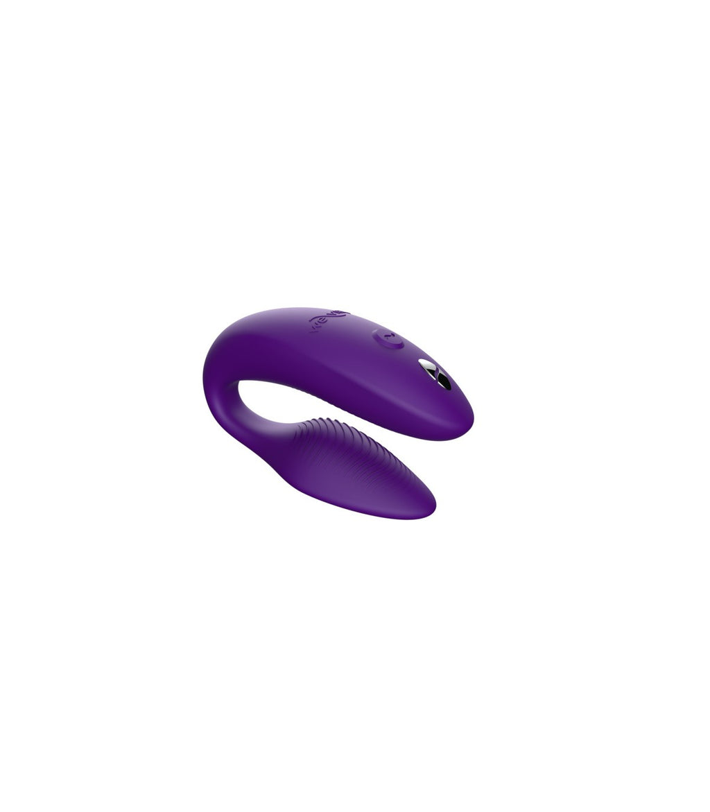 WE-VIBE SYNC 2 VIOLETA