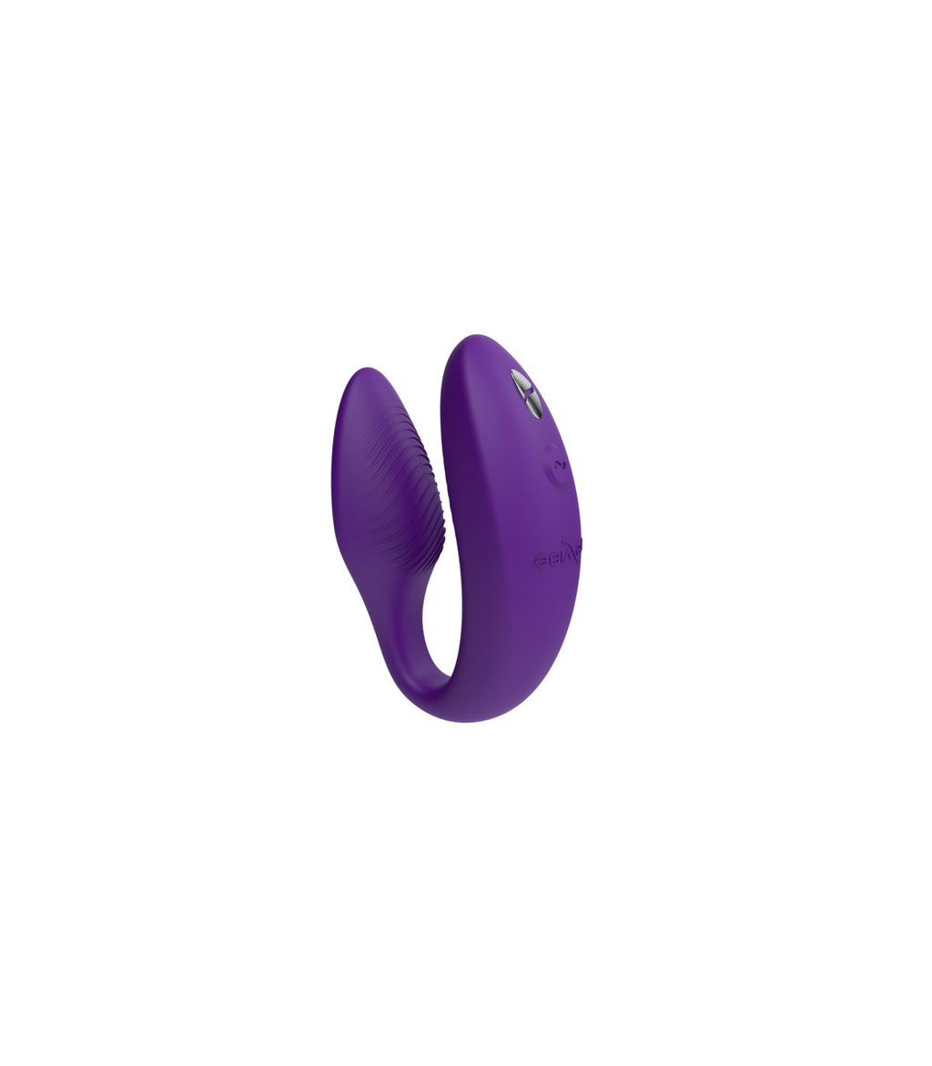 WE-VIBE SYNC 2 VIOLETA