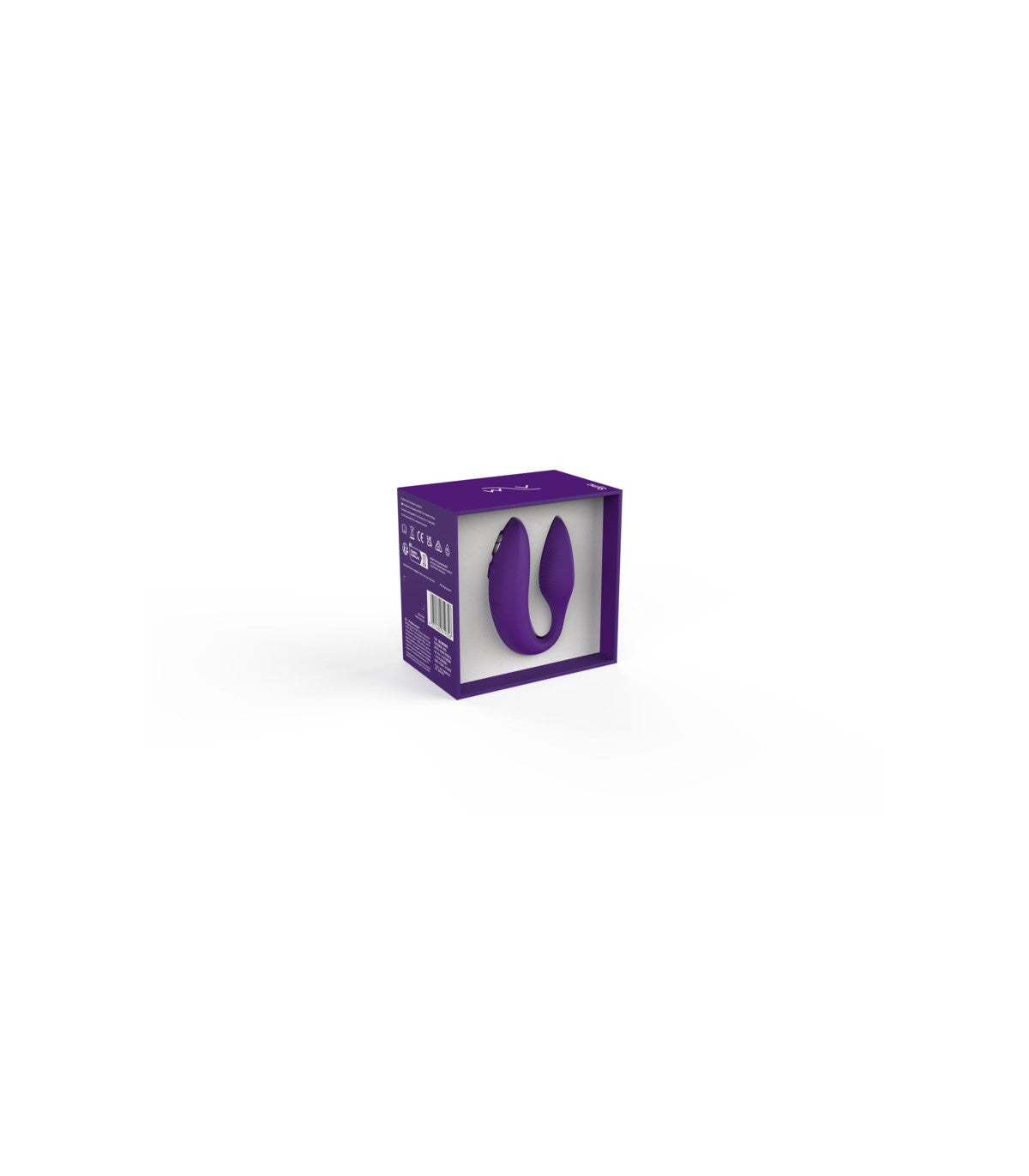 WE-VIBE SYNC 2 VIOLETA