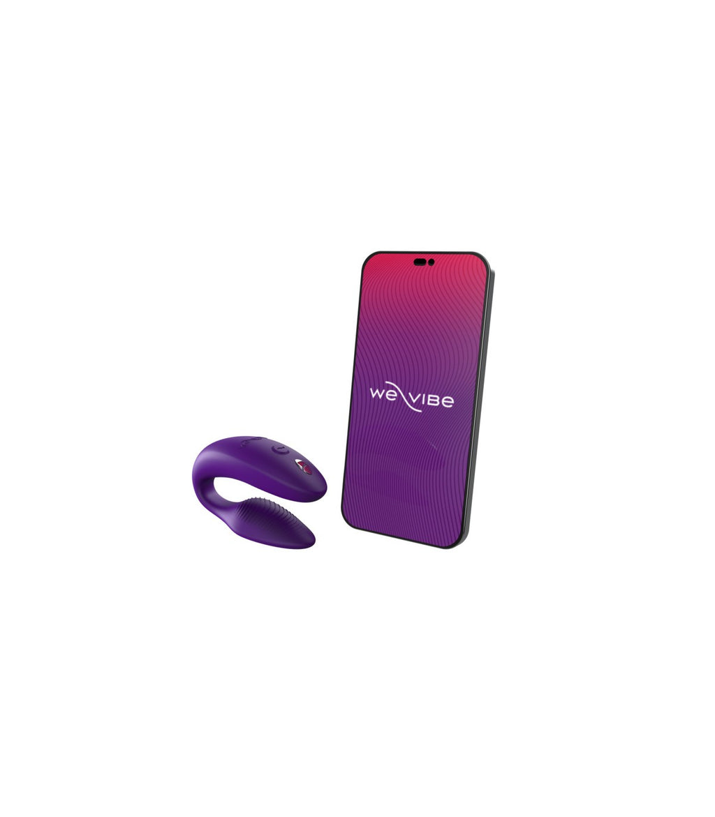 WE-VIBE SYNC 2 VIOLETA