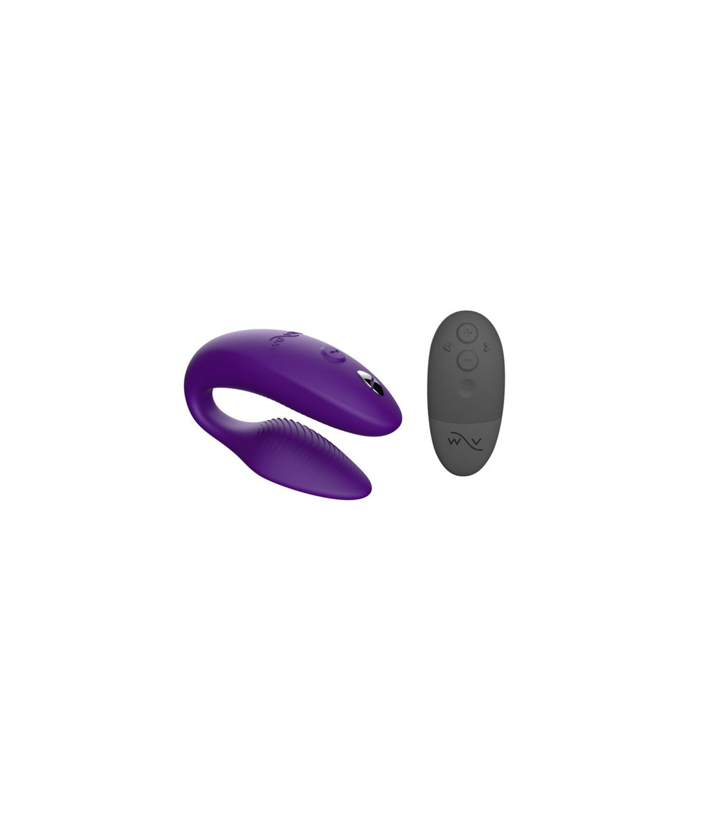 WE-VIBE SYNC 2 VIOLETA
