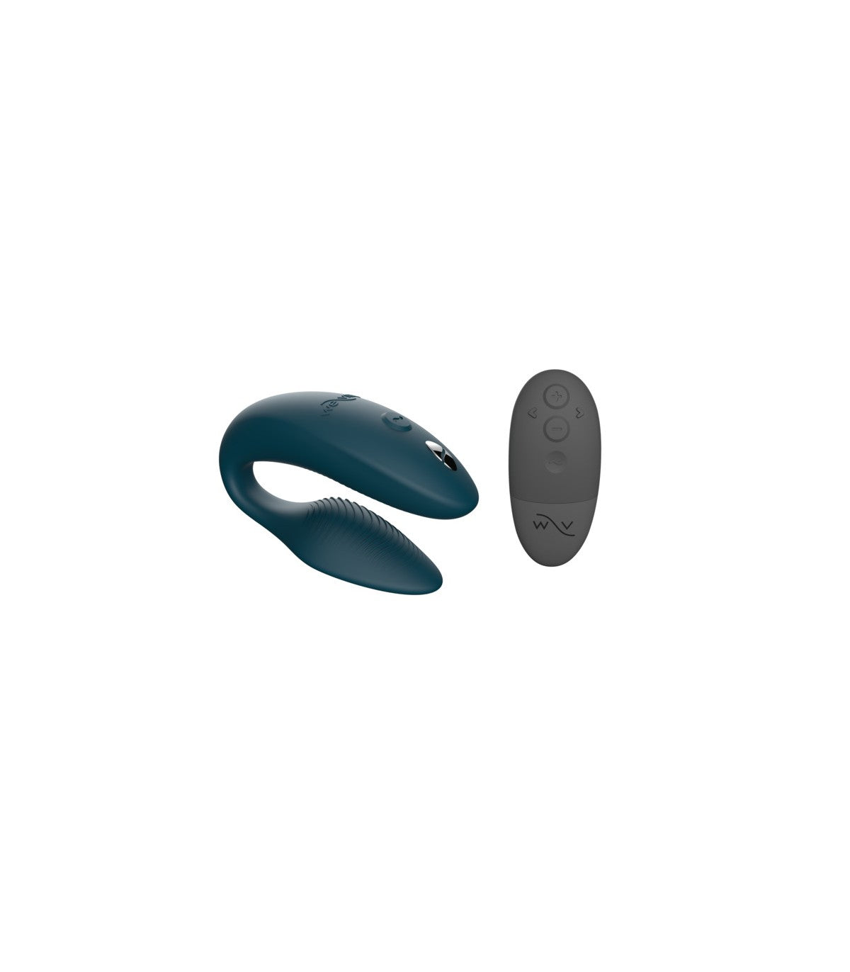 WE-VIBE SYNC 2 TERCIOPELO VERDE
