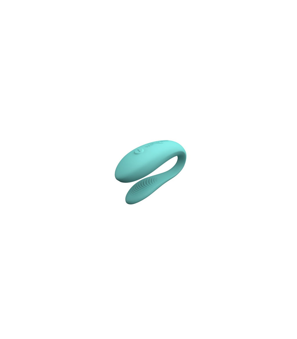 WE-VIBE SYNC LITE AQUA