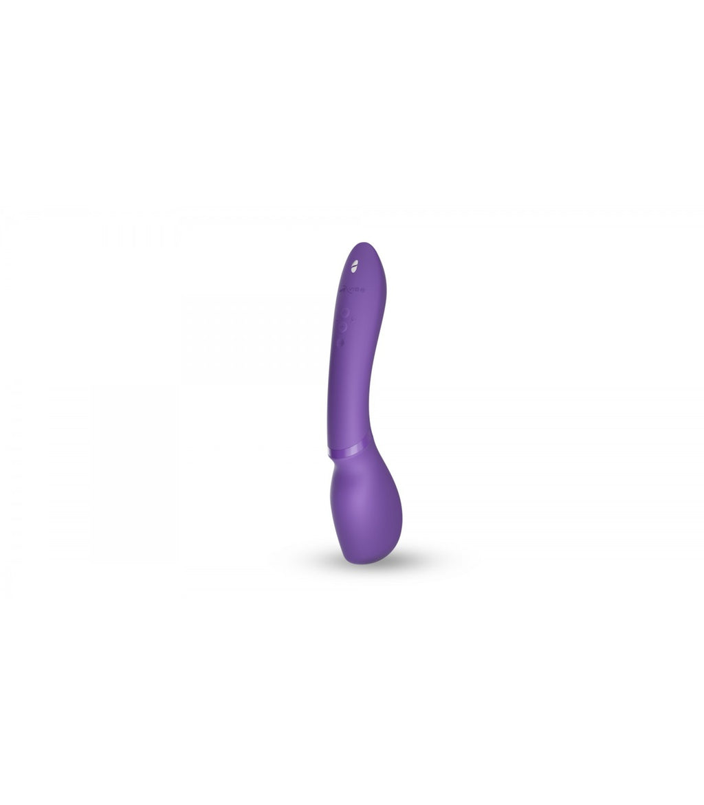 VIBRADOR DE VARITA WE-VIBE VIOLETA 2