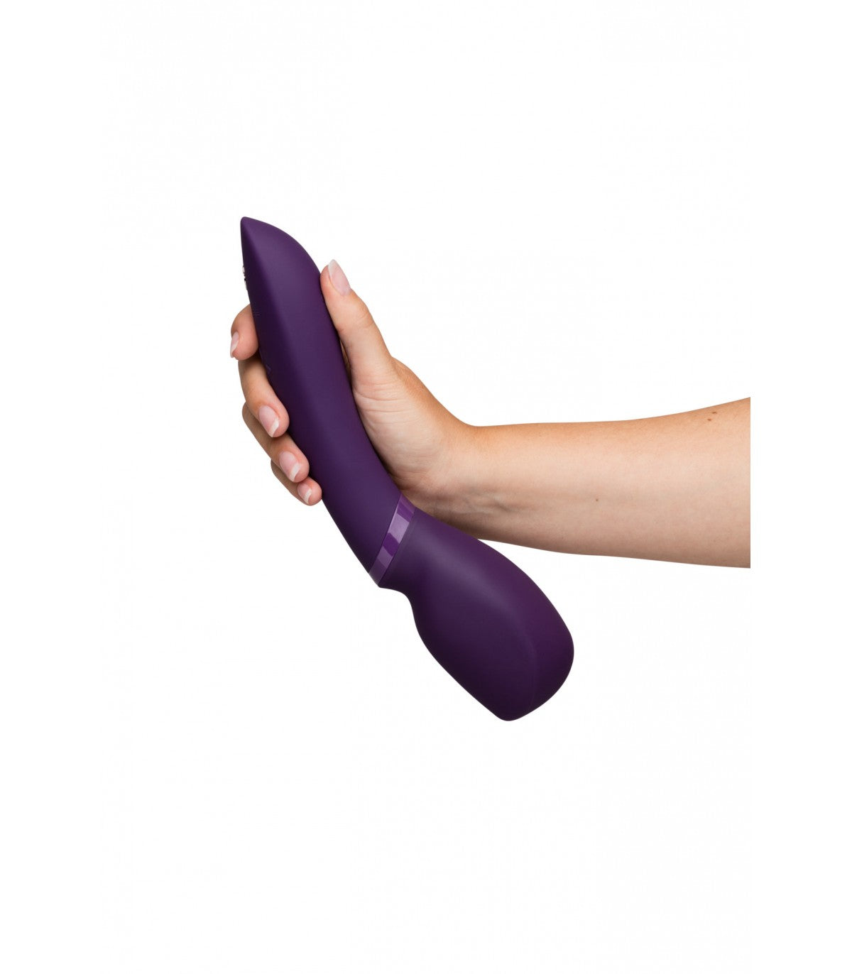 VIBRADOR DE VARITA WE-VIBE VIOLETA 2