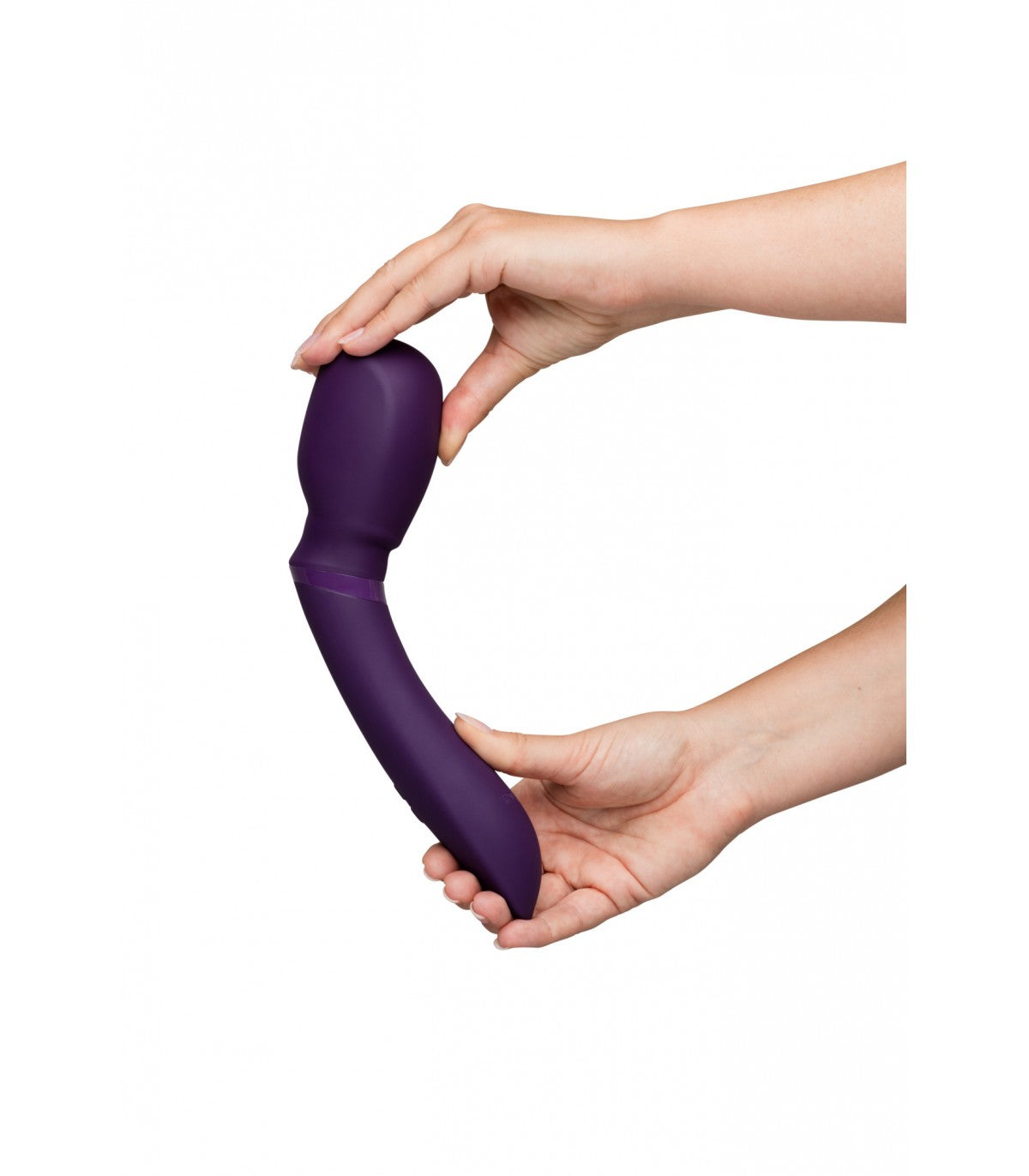 VIBRADOR DE VARITA WE-VIBE VIOLETA 2