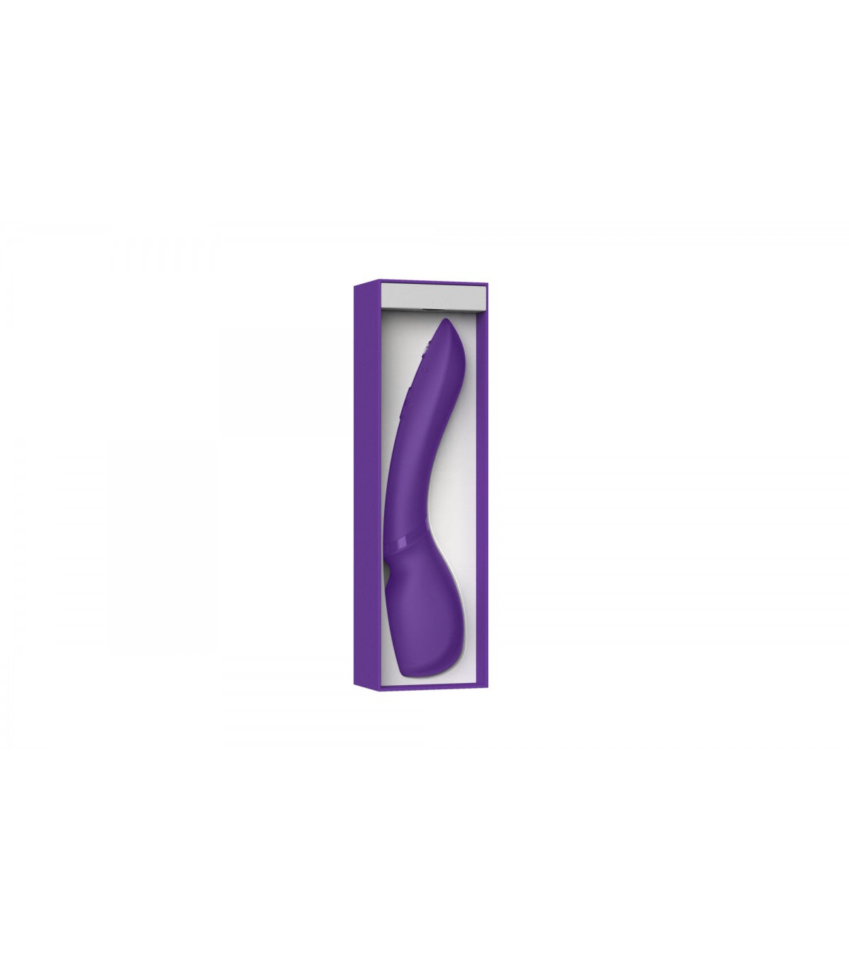 VIBRADOR DE VARITA WE-VIBE VIOLETA 2