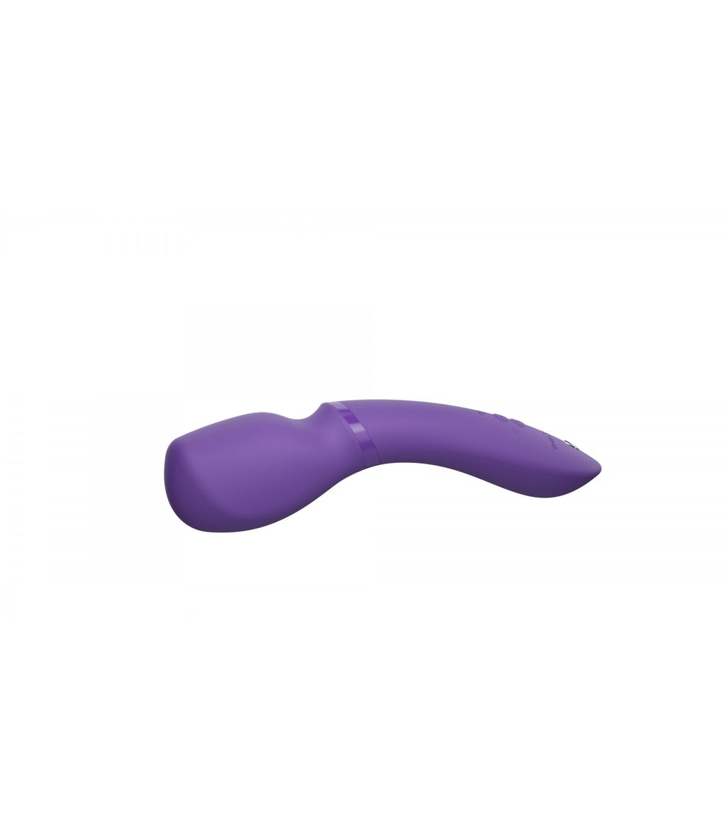 VIBRADOR DE VARITA WE-VIBE VIOLETA 2