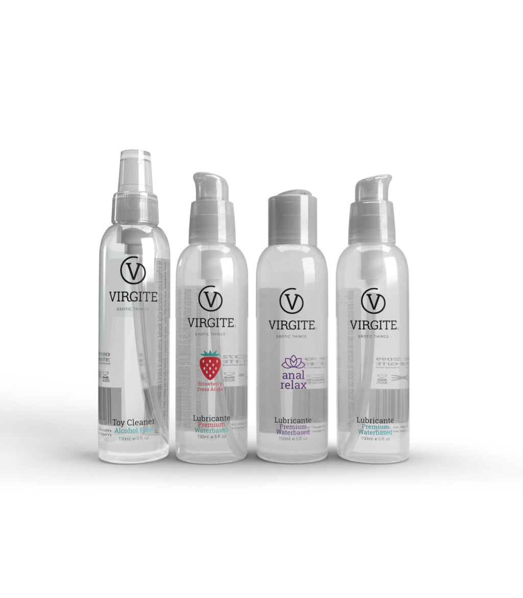 LIMPIADOR DE JUGUETES SIN ALCOHOL 150ML