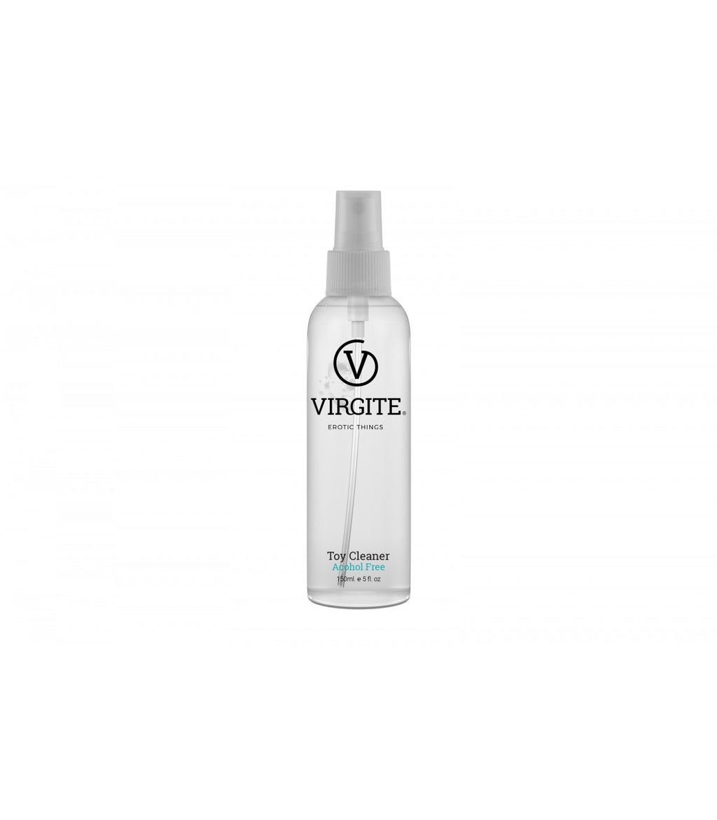 LIMPIADOR DE JUGUETES SIN ALCOHOL 150ML