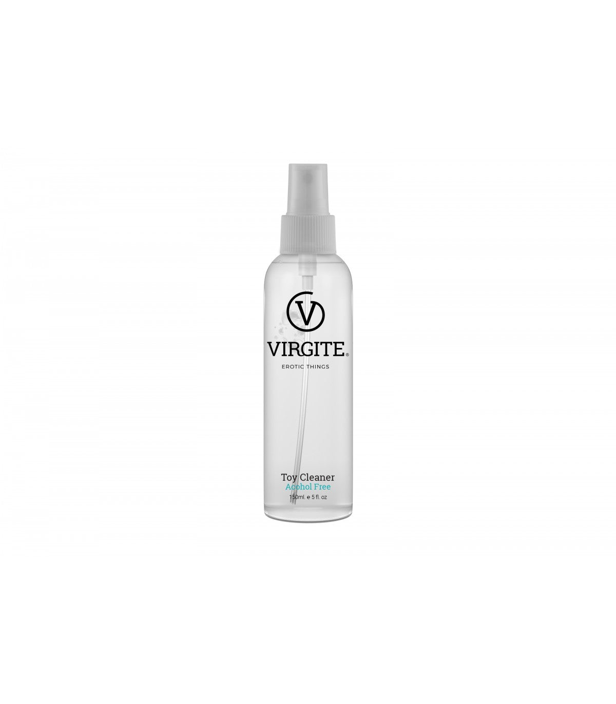 LIMPIADOR DE JUGUETES SIN ALCOHOL 150ML