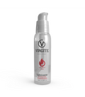 LUBRICANTE A BASE DE AGUA EFECTO CALOR 100 ML