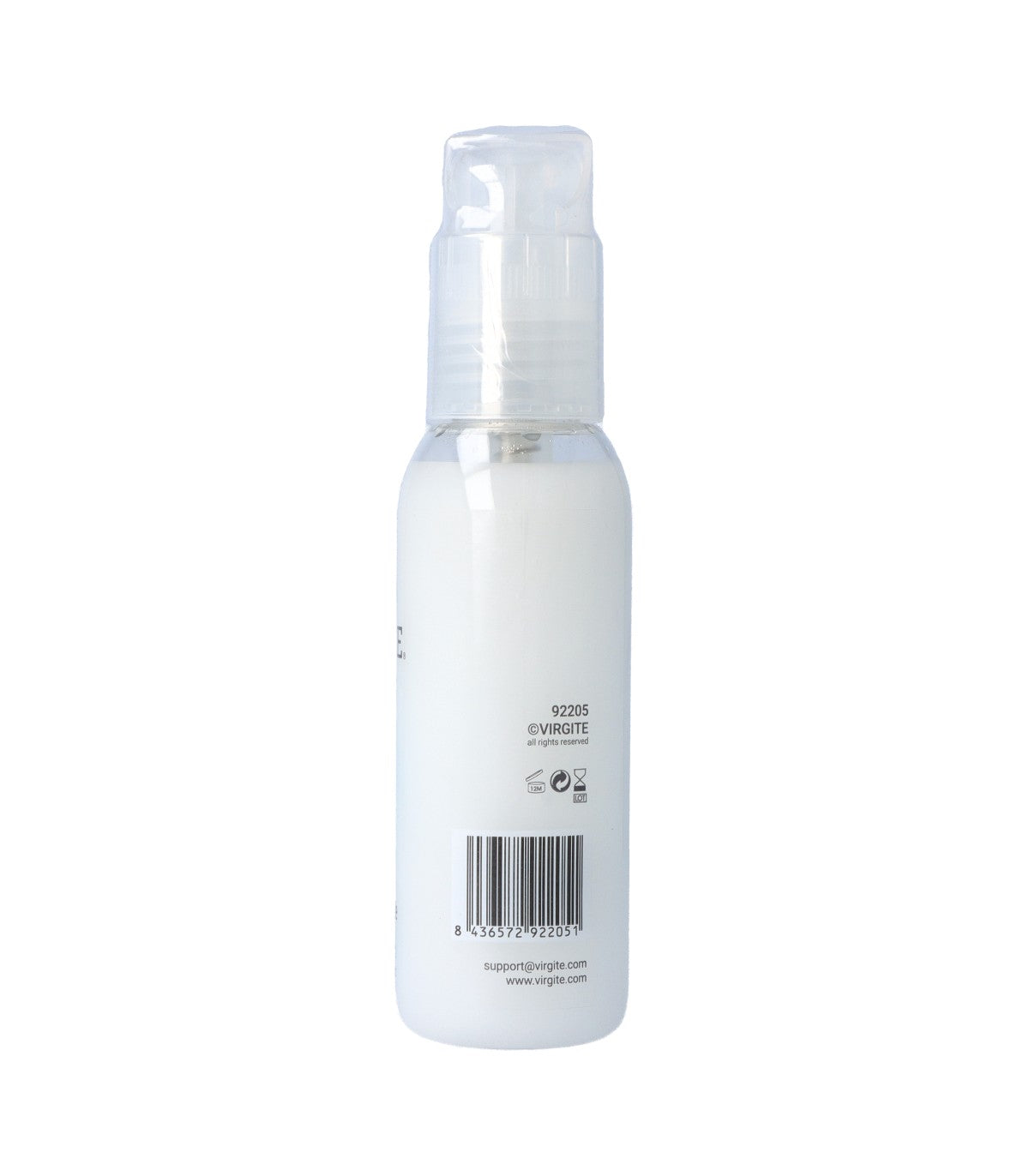 LUBRICANTE EFECTO FRÍO A BASE DE AGUA 100 ML