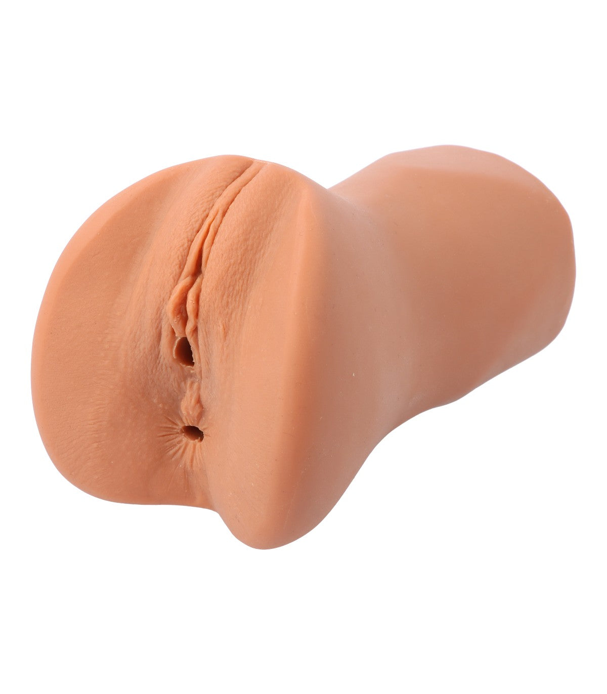 MASTURBADOR VAGINA/ANO R17 CARNE