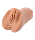MASTURBADOR VAGINA/ANO R18 FLESH
