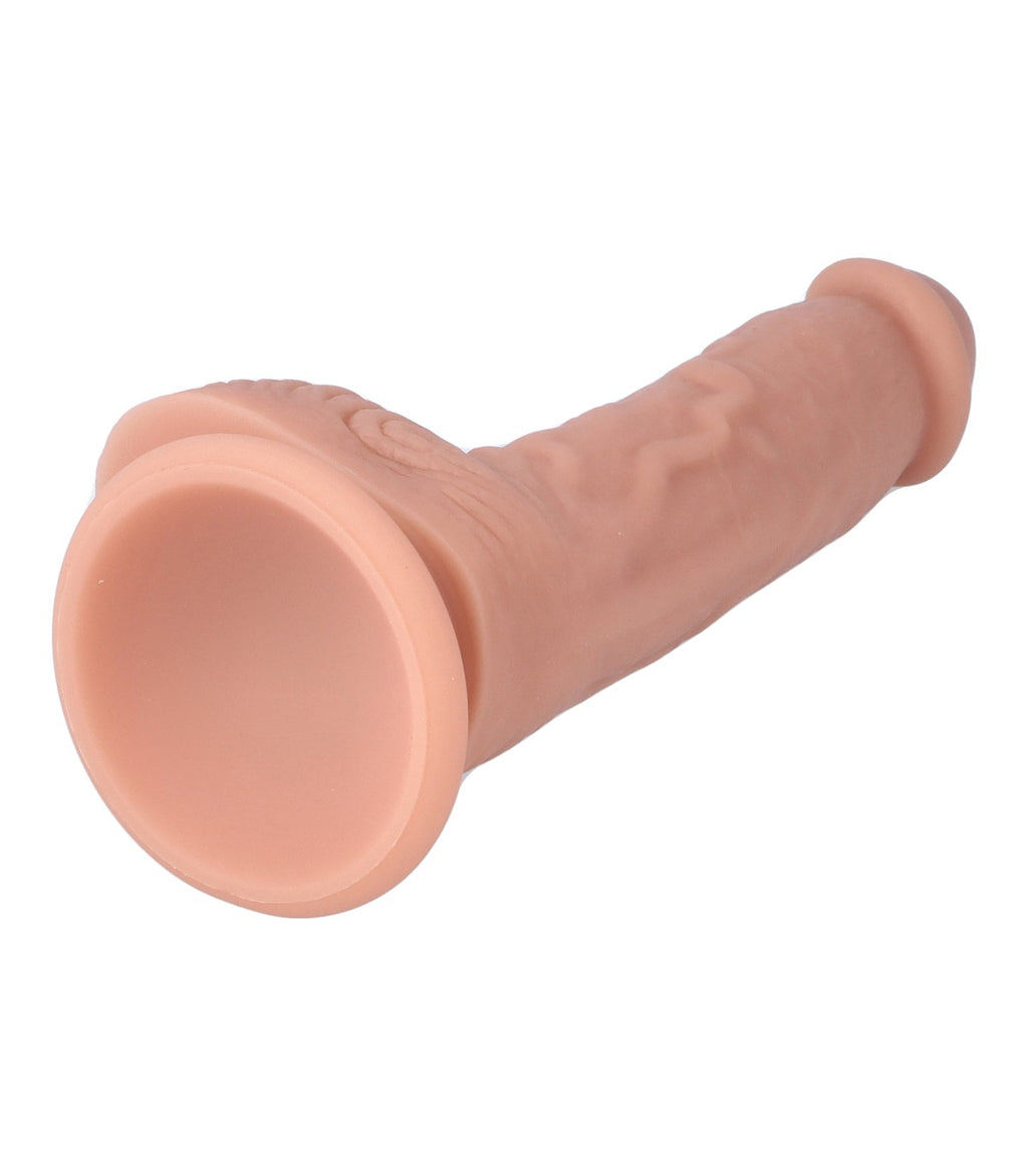 DOBLE CAPA REALISTA CON BOLAS 20CM R28