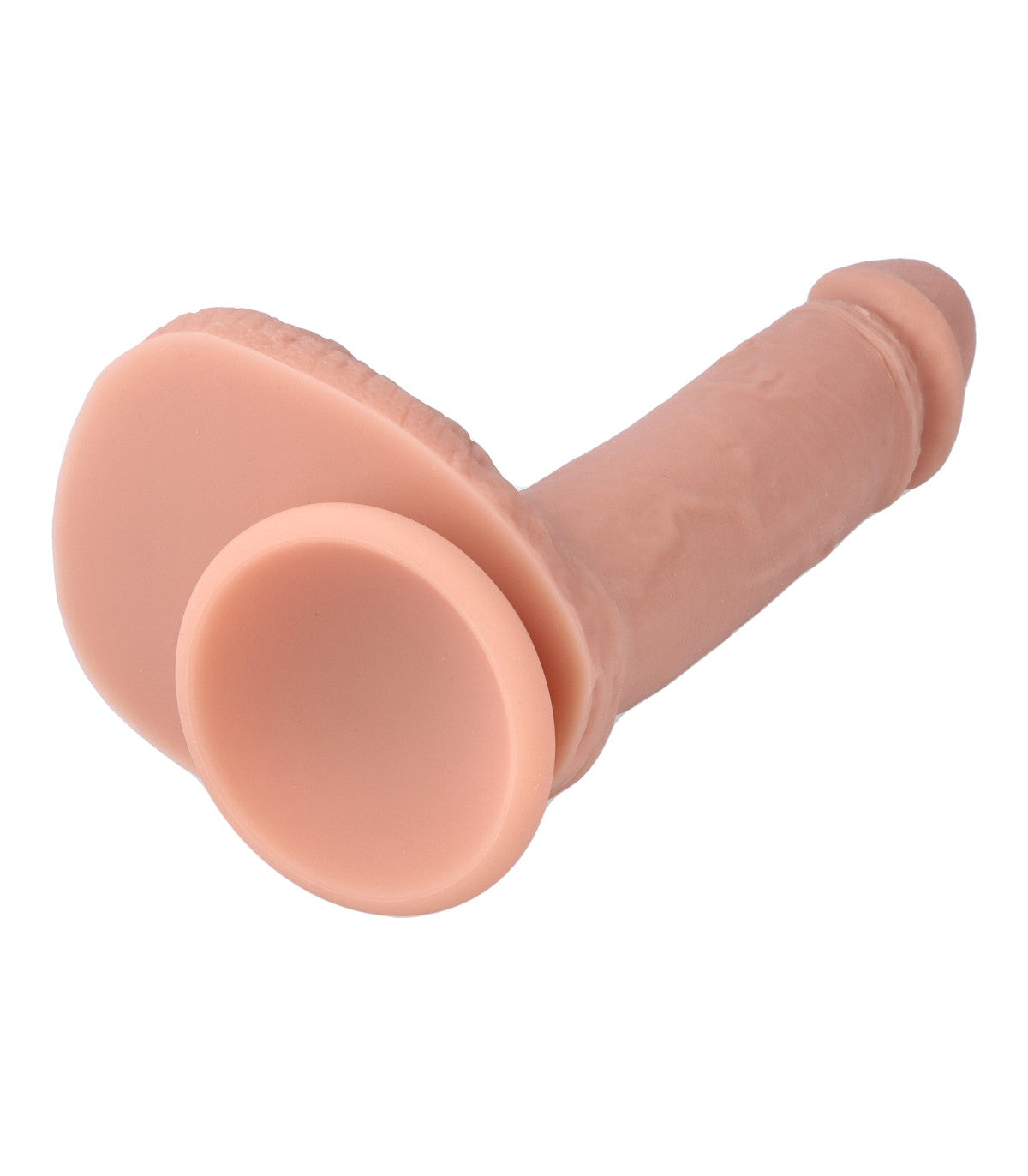 DOBLE CAPA REALISTA CON BOLAS 22CM R31