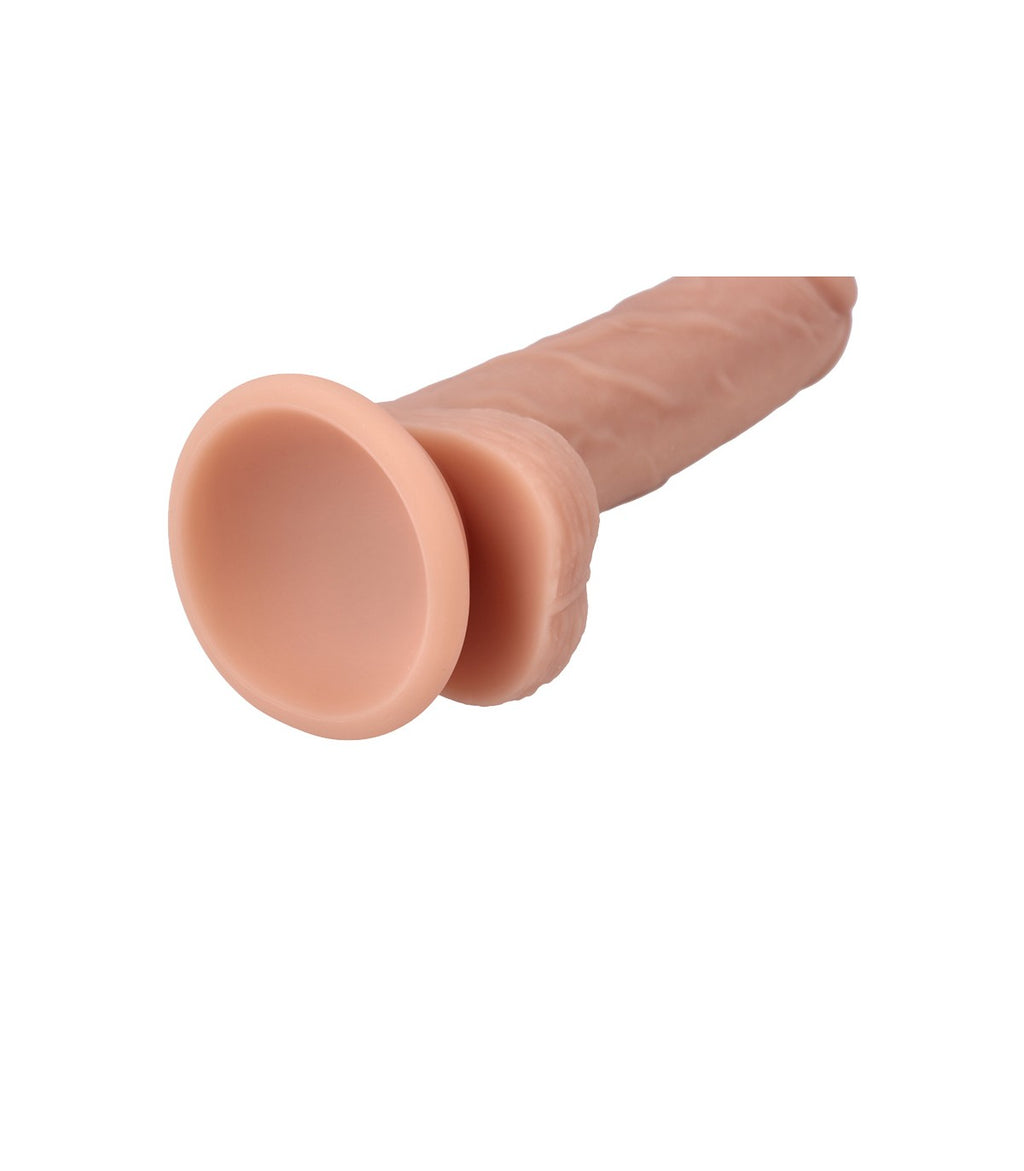 DOBLE CAPA REALISTA 17CM CON BOLAS R32